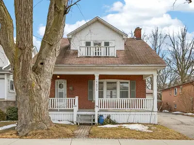 2296 NEW Street, Burlington, ON L7R 1J3