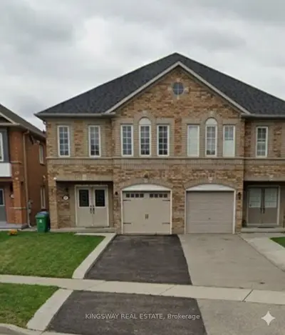 54 Nahani Way N, Mississauga, On L4z 4j8