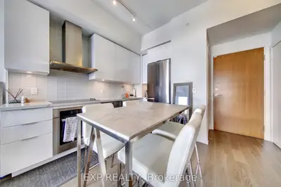 30 Shore Breeze Drive 6009, Toronto W06, ON M8V 0J1