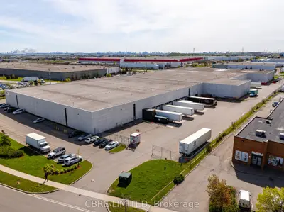 475 Admiral Boulevard, Mississauga, On L5t 2n1