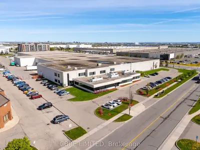 475 Admiral Boulevard, Mississauga, ON L5T 2N1