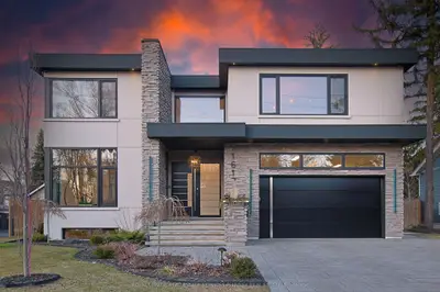 1617 Trotwood Avenue, Mississauga, On L5g 3z8
