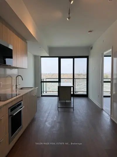 251 Masonry Way 811, Mississauga, On L3h 0b2