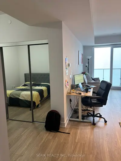 4130 Parkside Village Drive 2108, Mississauga, ON L5B 0L7