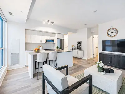 1063 Douglas McCurdy Common 303, Mississauga, ON L5G 0C5