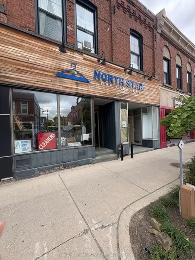 55 Main Street S, Halton Hills, On L7g 3g2