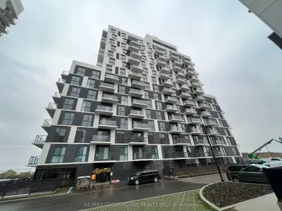 345 Wheat Boom Drive 1110, Oakville, On L6h 0r4