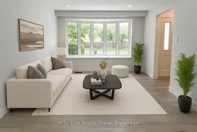 3276 Victory Crescent, Mississauga, ON L4T 1L9