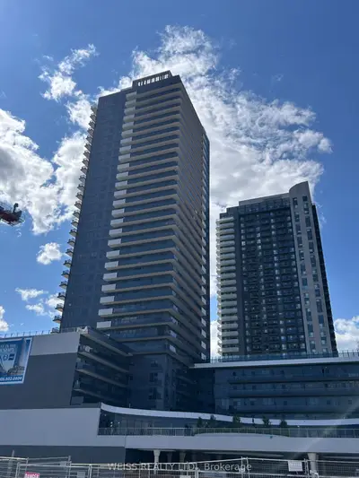 5105 Hurontario Street 2409, Mississauga, ON L4Z 0C9