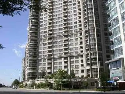 3880 Duke Of York Boulevard 2609, Mississauga, ON L5B 4M7