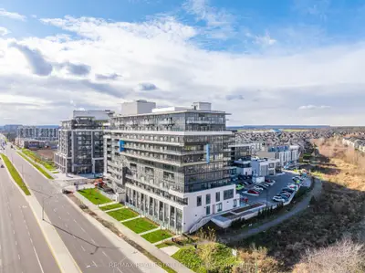 395 Dundas Street W Lph23, Oakville, On L6m 5r8