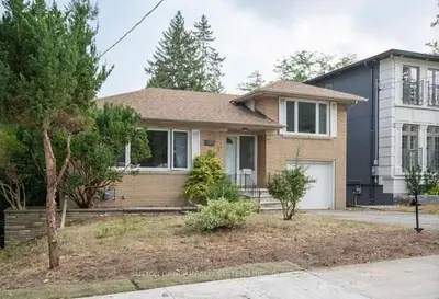 195 Martin Grove Road Lower Level, Toronto W08, ON M9B 4L2