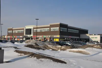 7215 Goreway Drive 2d12, Mississauga, On L4t 2t9