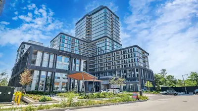 3240 William Coltson Avenue 521, Oakville, ON L6H 8C8