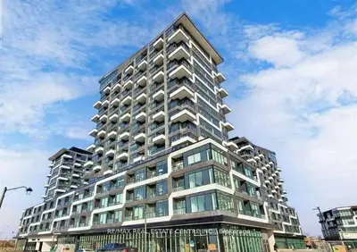 2489 Taunton Road 1320, Oakville, On L6h 3r9