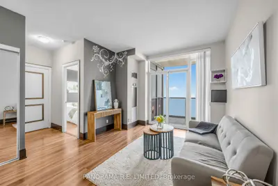 330 Burnhamthorpe Road W 3005, Mississauga, On L5b 0e1