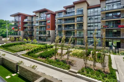1575 Lakeshore Road W 337, Mississauga, ON L5J 1J4