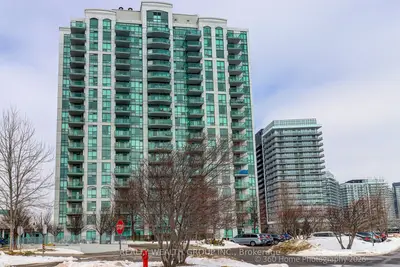 4900 Glen Erin Drive 111, Mississauga, On L5m 7s2