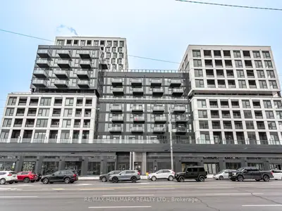1007 The Queensway 723, Toronto W08, ON M8Z 6C7