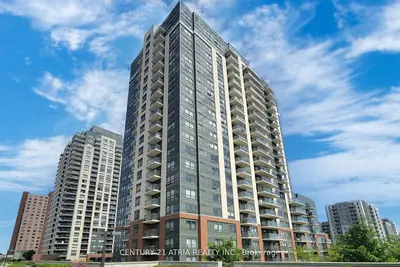 1420 Dupont Street 1210, Toronto W02, On M6h 0c2