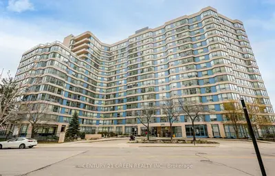 250 Webb Drive 212, Mississauga, ON L5B 3Z4