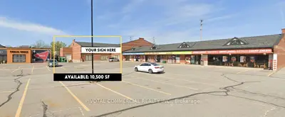 3537 Fairview Street 100, Burlington, On L7n 2r4