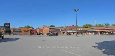 3537 Fairview Street 100, Burlington, ON L7N 2R4