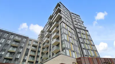 1415 Dundas Street E 610, Oakville, ON L6H 7G1