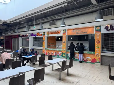 7215 Goreway Drive 2a10+2a11, Mississauga, On L4t 2t9