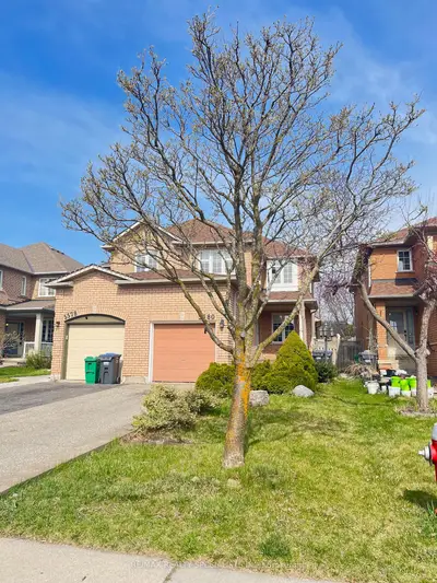 5580 Creditrise Place, Mississauga, On L5m 6e3