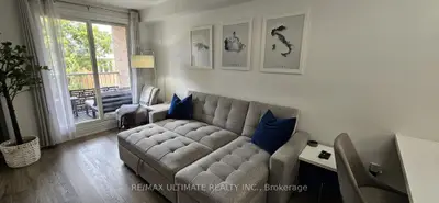 85 Bristol Road E 151, Mississauga, ON L4Z 3P3