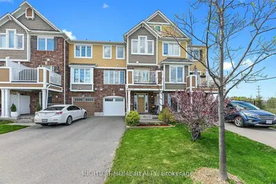 939 Nadalin Heights, Milton, ON L9T 8R2