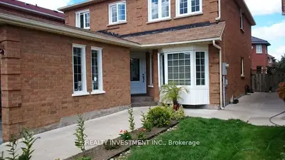 5770 Prairie Circle, Mississauga, On L5n 6b4