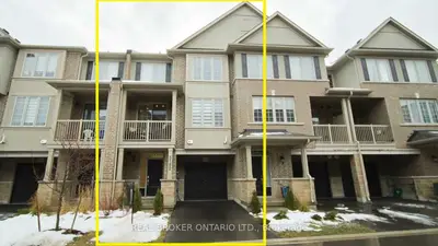 3102 Biltmore Common, Oakville, ON, L6H 0R2