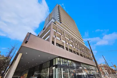 285 Dufferin Street 505, Toronto W01, On M6k 1e6