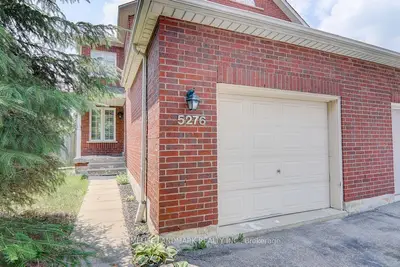 5276 Brookwood Court, Mississauga, On L5v 2k6