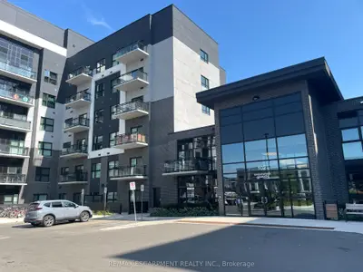 102 Grovewood Common 502, Oakville, ON L6H 0X2