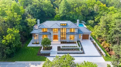 1322 Birchview Drive, Mississauga, On L5h 3e4