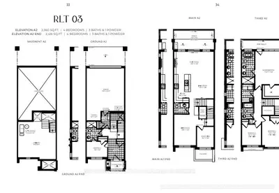 3067 MEADOWRIDGE Drive, Oakville, ON L6H 7L5