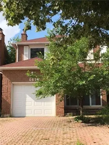 4616 Metcalfe Avenue BASEMENT, Mississauga, ON L5M 4L7