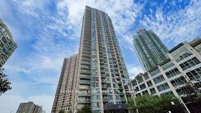 225 Webb Drive 3001, Mississauga, On L5b 4p2