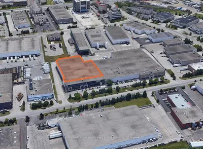 190 Statesman Drive, Mississauga, ON L5S 1X7