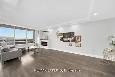 11 Wincott Drive 2115, Toronto W09, ON M9R 2R9