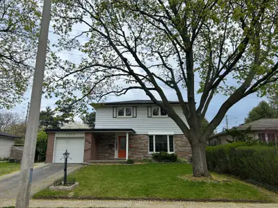 Detached in Mississauga