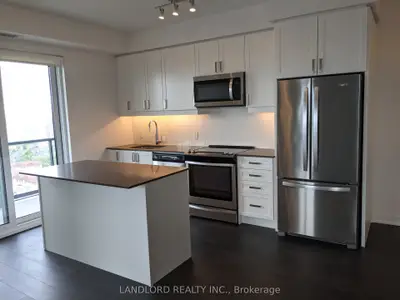8 Nahani Way 2001, Mississauga, ON L4Z 0C6