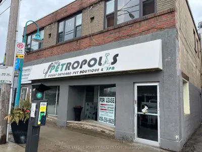 3367 Lake Shore Boulevard W, Toronto W06, On M8w 1n1