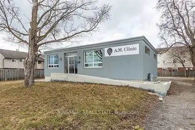59 3rd Street, Orangeville, On L9w 2b3