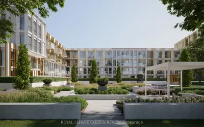 1005 Dundas Street E 325, Oakville, ON L6H 8C7