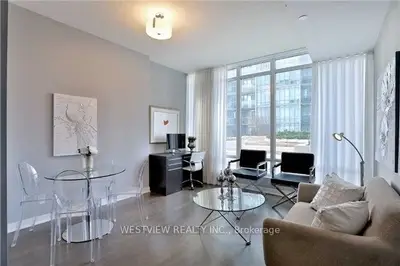 90 Park Lawn Road 301, Toronto W06, ON M8Y 0B5