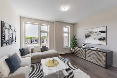 61 Creekbank Road Upper, Toronto W04, ON M6L 0A3